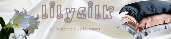 silk pillowcase benefits