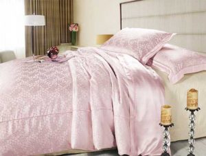 Silk-Bedding-Set