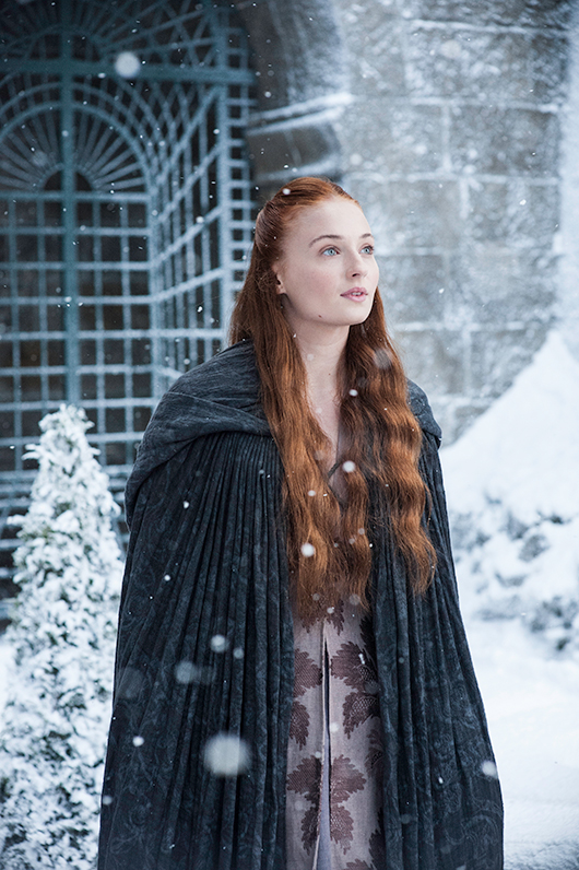 Sansa-Stark