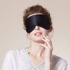 best silk eye mask