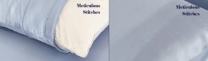 Meticulous Stitches