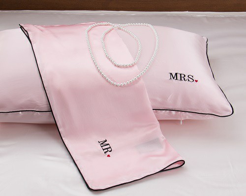 best silk pillowcase