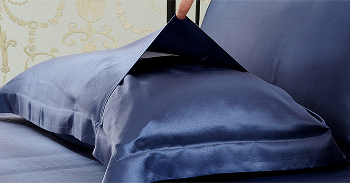 best silk pillowcase